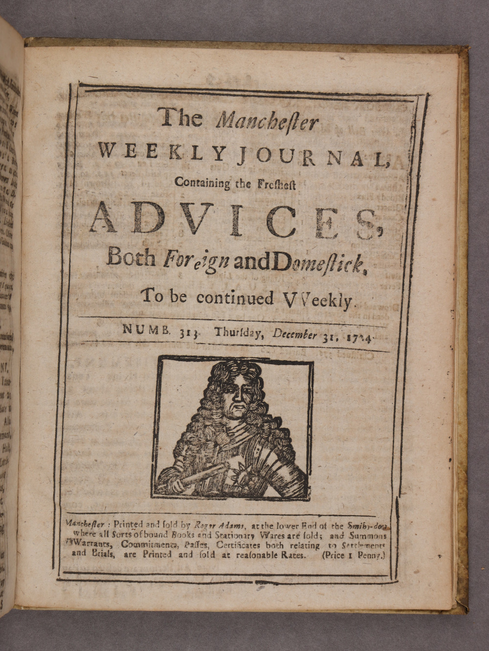 313 Title Page